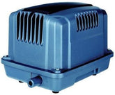 BOYU LK-80 air compressor, 4800 L/hr.